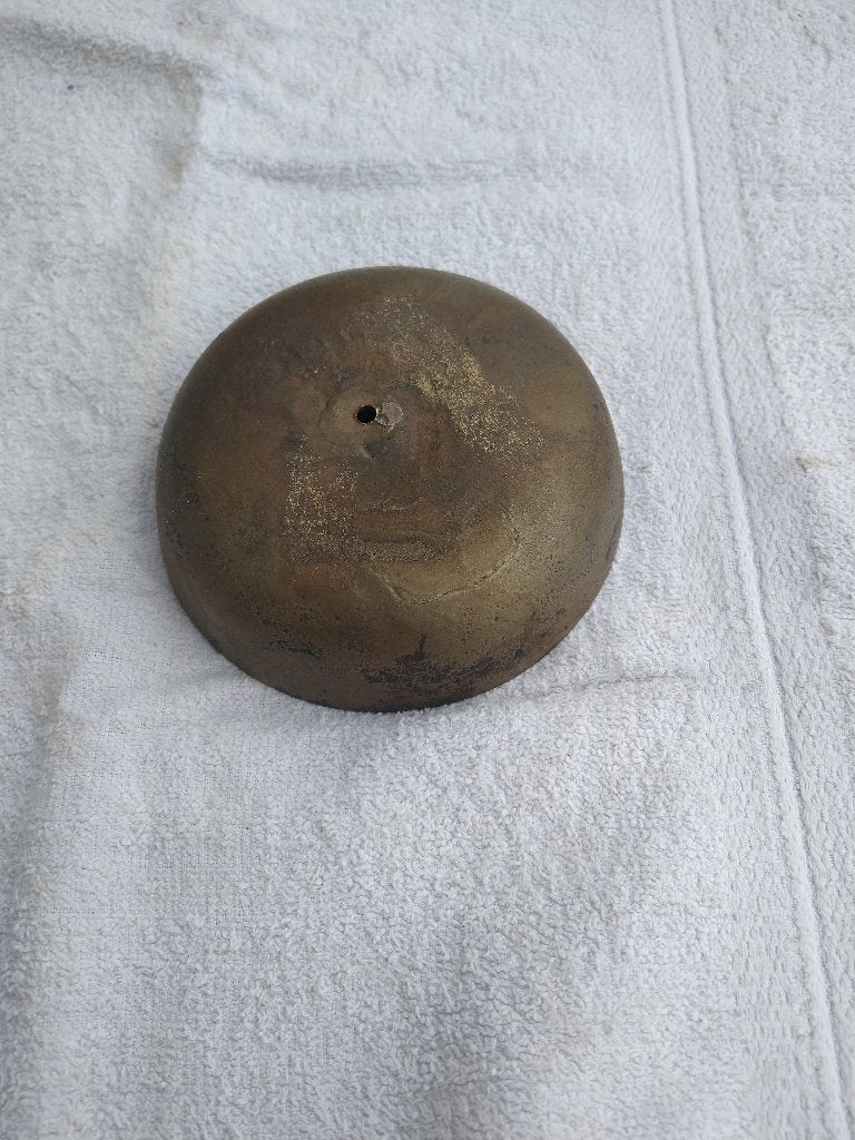 Bel Friese Klok, Ophalen of Verzenden