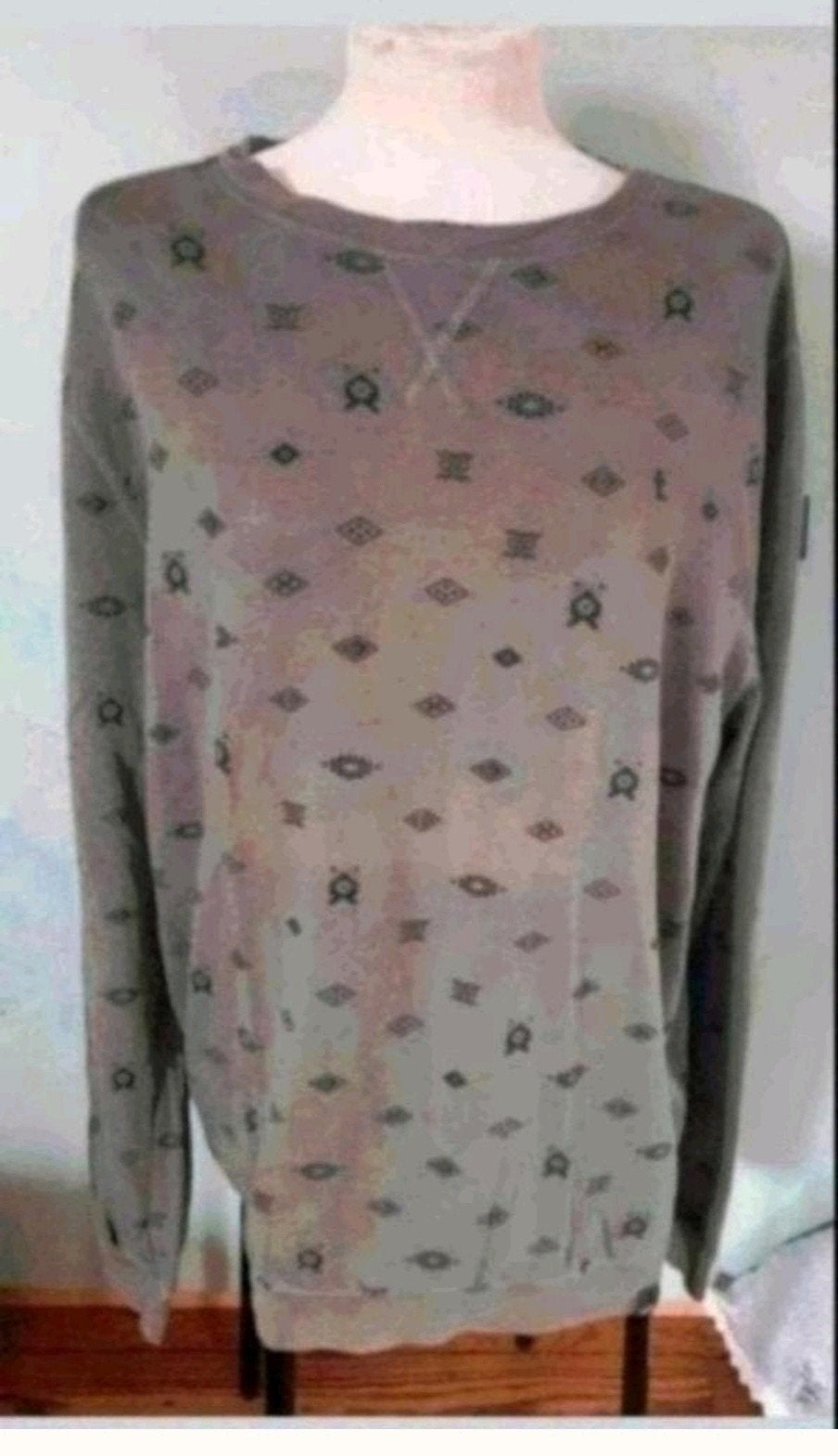 Twinlife trui, Kleding | Heren, Maat 56/58 (XL), Ophalen of Verzenden, Zo goed als nieuw, Twinlife
