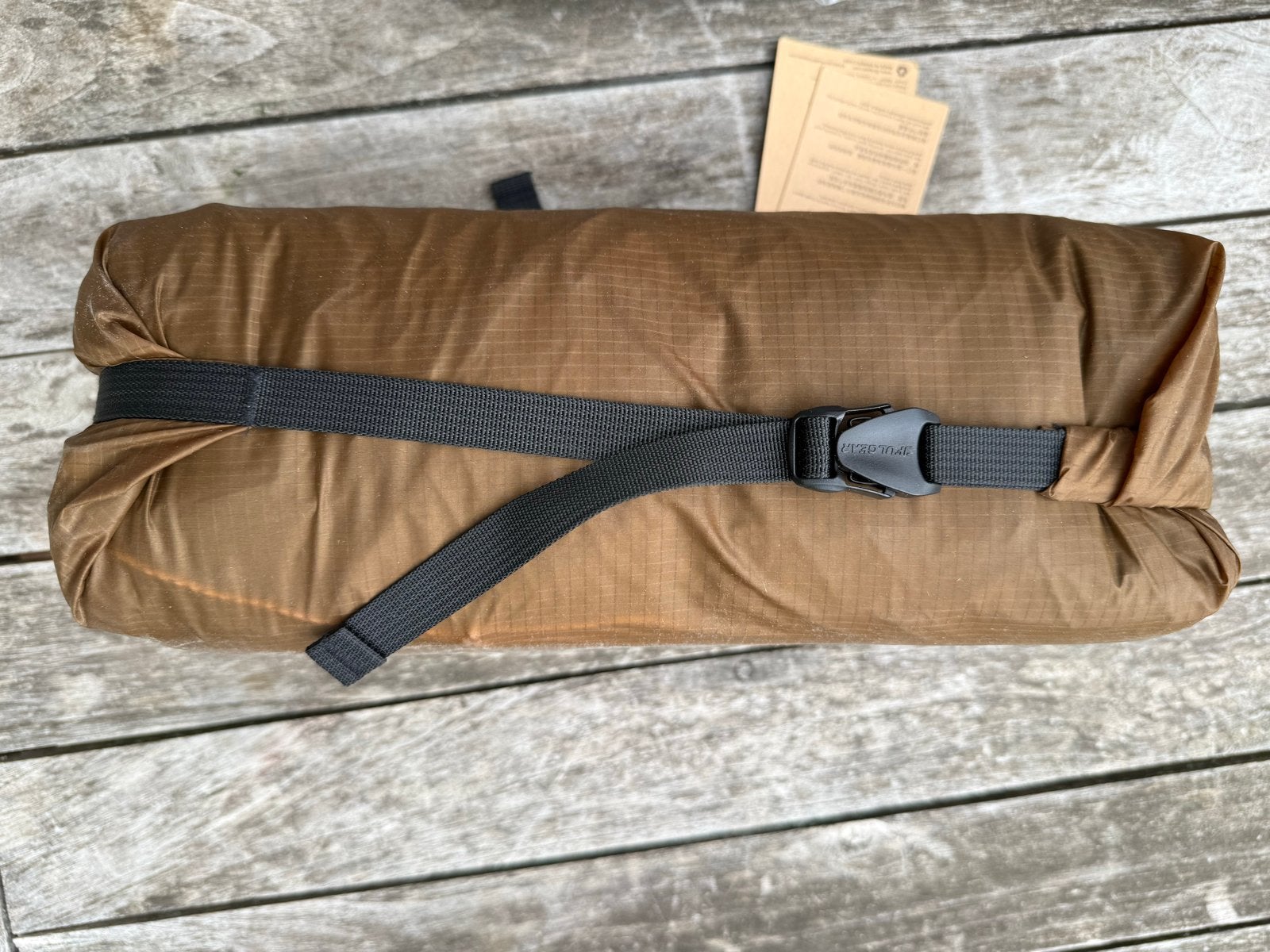 Nieuwe 3F UL Gear Lanshan UL 2-persoons 4-seizoenen tent, Ophalen of Verzenden, Nieuw, Tot en met 2