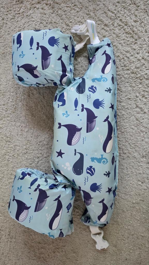 Happy swimmer puddle jumper, Ophalen, One size, Jongetje of Meisje, Zwem-accessoire