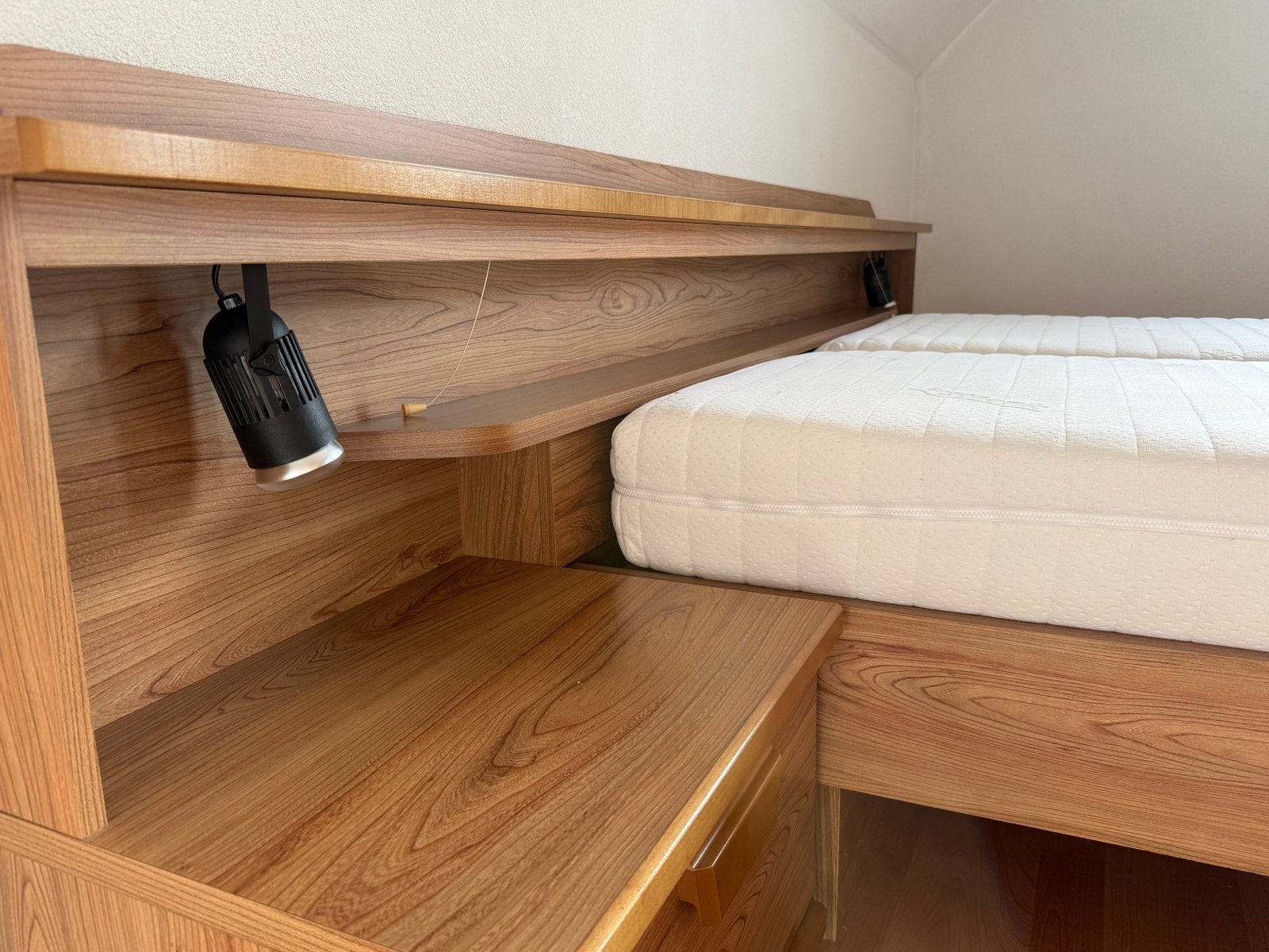 GRATIS Tweepersoonsbed