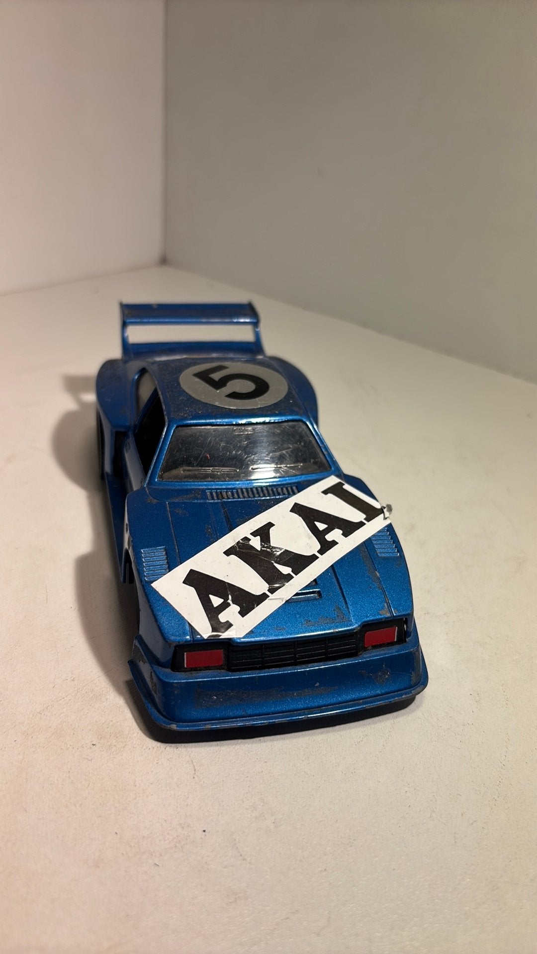 Ford capri 2000 polistil 1.24, Overige merken, Ophalen of Verzenden, A, A