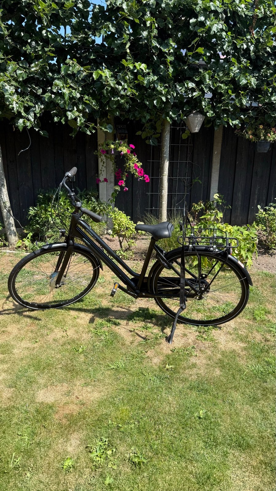 Giant Attend CS Damesfiets - Wielmaat 26, Ophalen, Gebruikt, Versnellingen, Giant