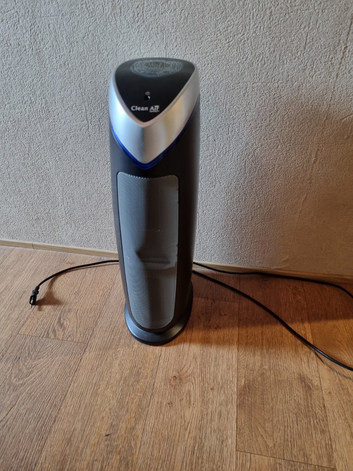 ZGAN Clean Air Optima CA 506 luchtreiniger, Ophalen, Zo goed als nieuw, Luchtreiniger