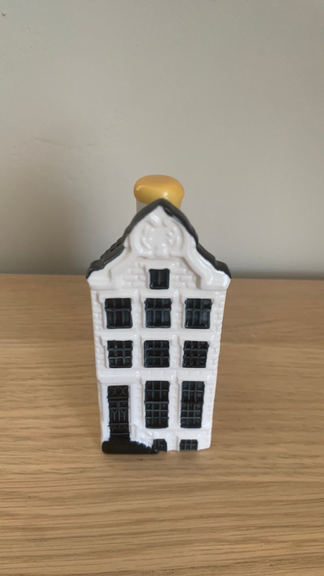 KLM huisje 62, Verzamelen, Ophalen of Verzenden, Zo goed als nieuw, 41 t/m 60