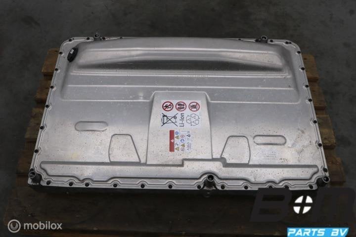 Hoogvolt accu VW Golf 8 GTE 2020 37714km 5WA915588E, Auto-onderdelen, Gebruikt