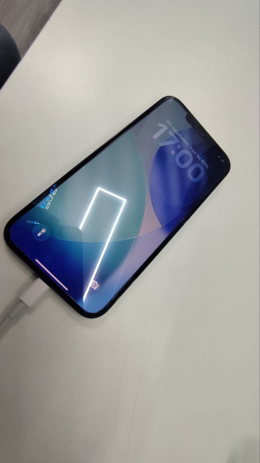 als nieuw iphone 12 Pro Max 256GB