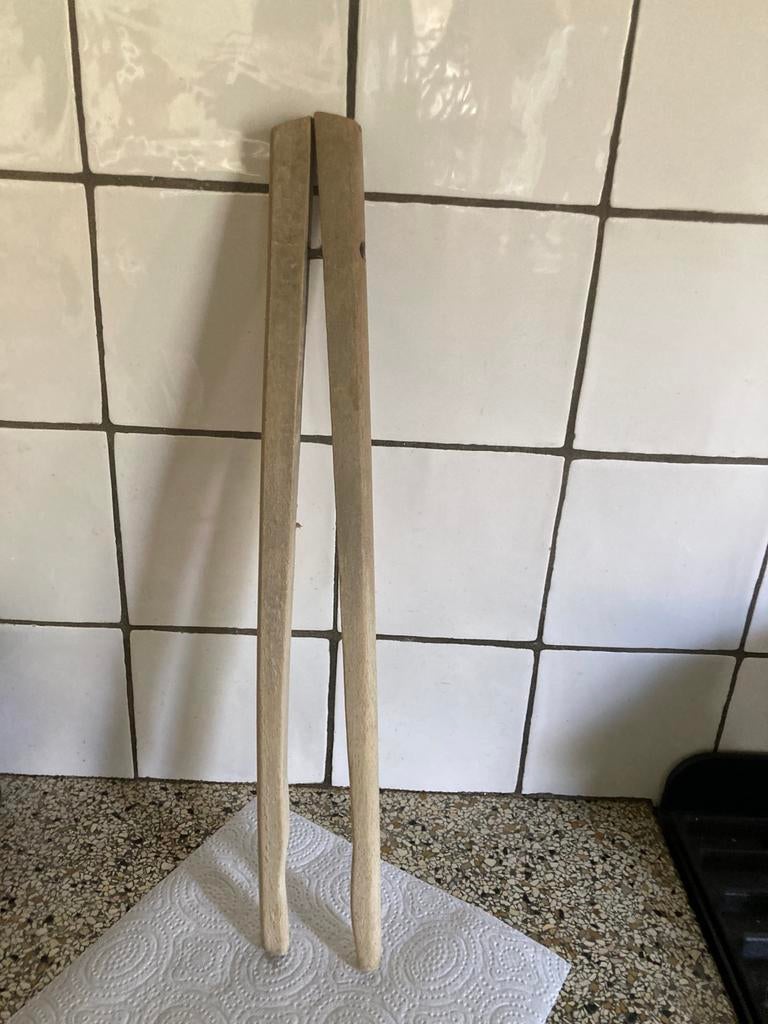 Oude was knijper, Ophalen of Verzenden