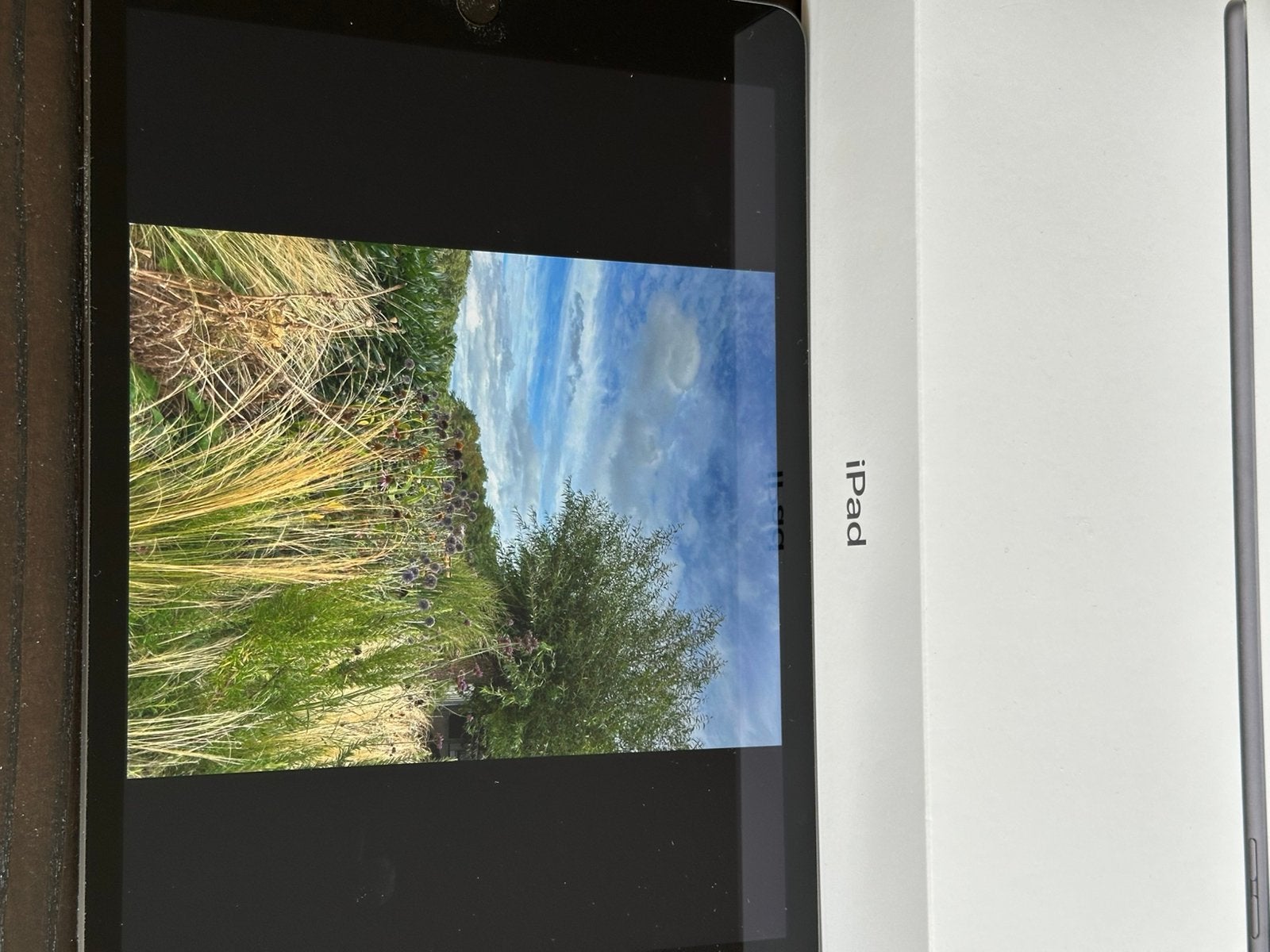 Apple iPad 9e generatie (als nieuw) mét bijpassende iPencil, Computers en Software, Apple iPads, Apple iPad, Zo goed als nieuw
