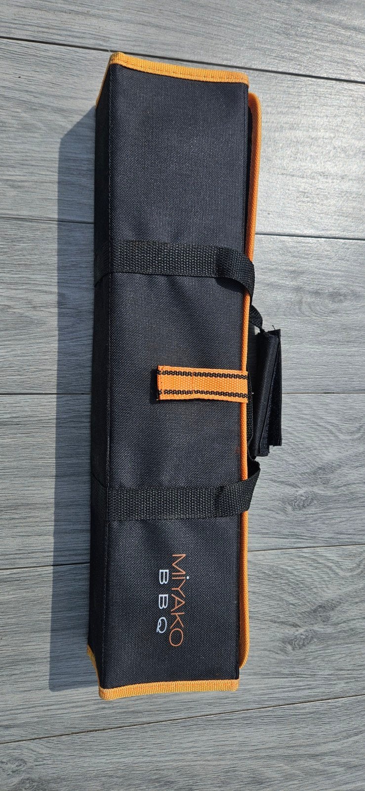 Bbq set voor vaderdag, Ophalen of Verzenden, Nieuw, Miyako BBQ