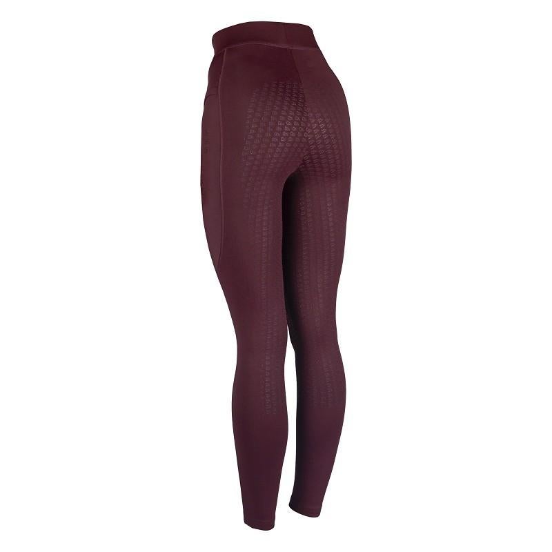 Wine Horka Equestrian ProEmbossed rijlegging 36 38 40 42 44, Dressuur, Nieuw, Ophalen of Verzenden, Info@horka.com