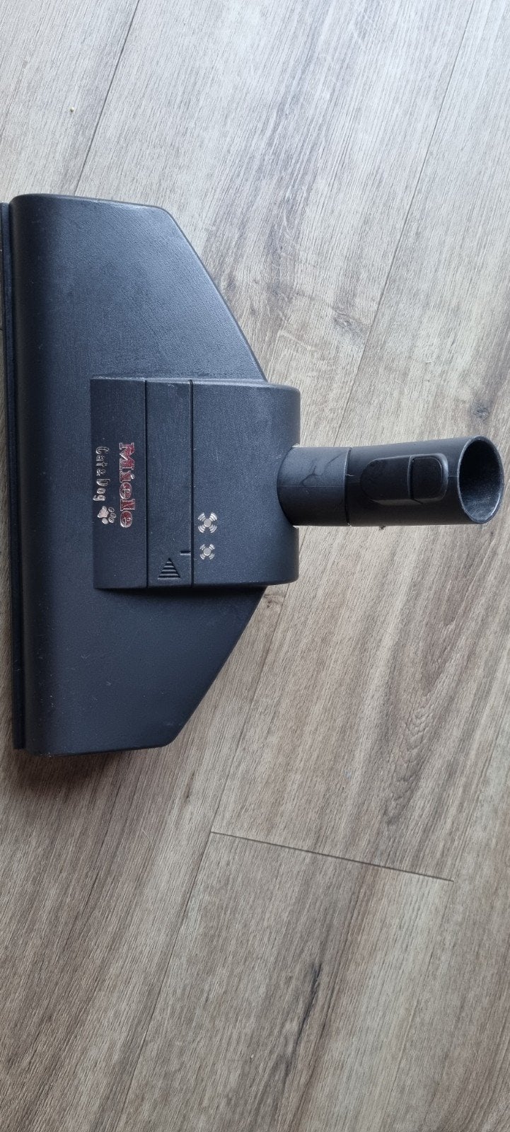 Miele cat & dog stofzuigermond, Ophalen, Gebruikt, Overige typen, Miele