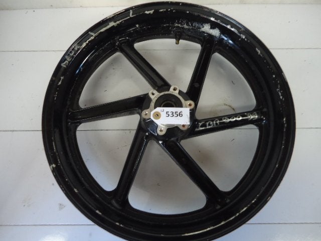 CBR900 1998 - 1999 Honda Velg D1-23752