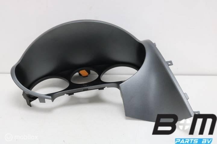 Tellerunit omranding Seat Leon 1P 1P1857244, Gebruikt