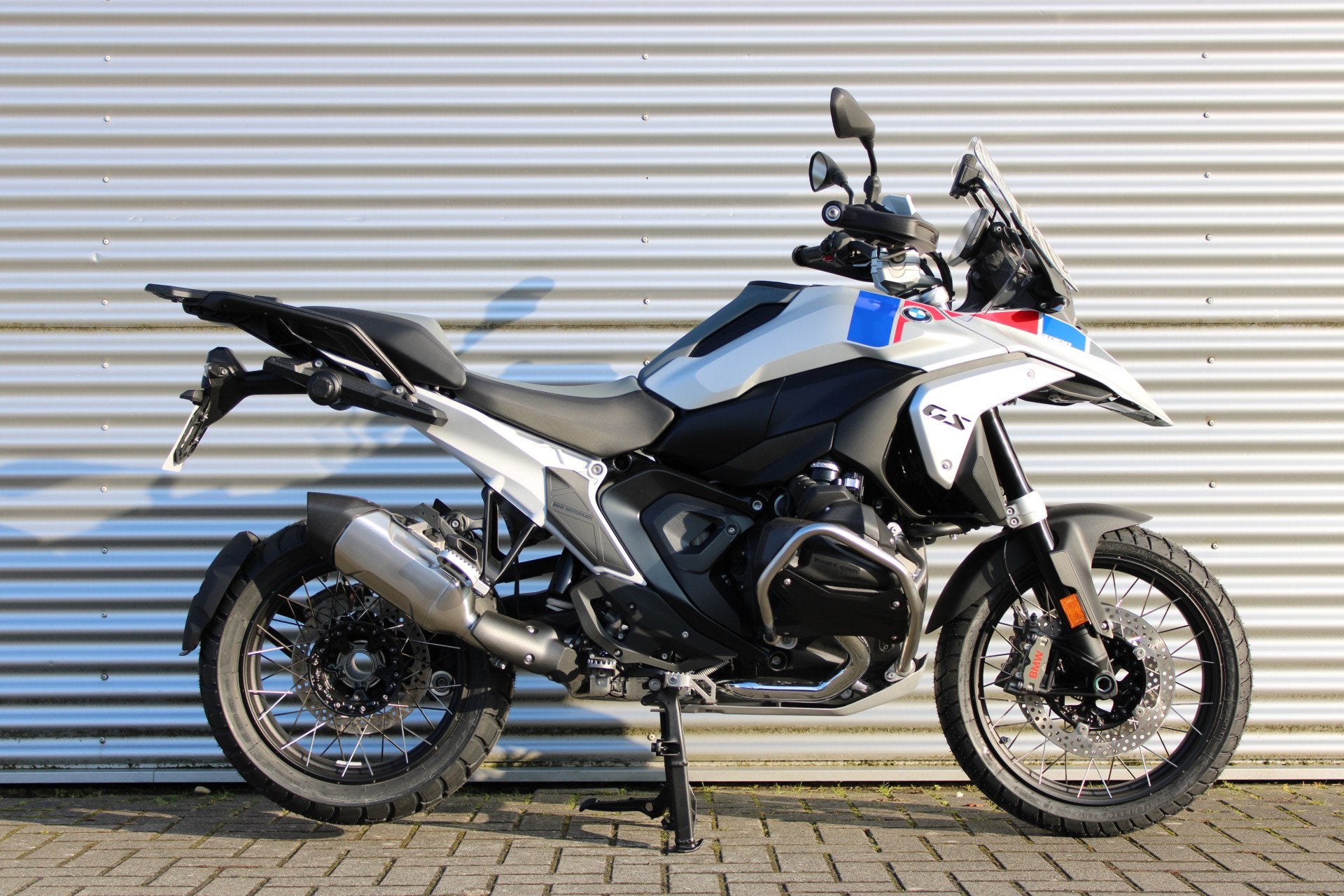 BMW R 1300 GS |Trophy uitvoering |Enduro pakket Pro |Full op