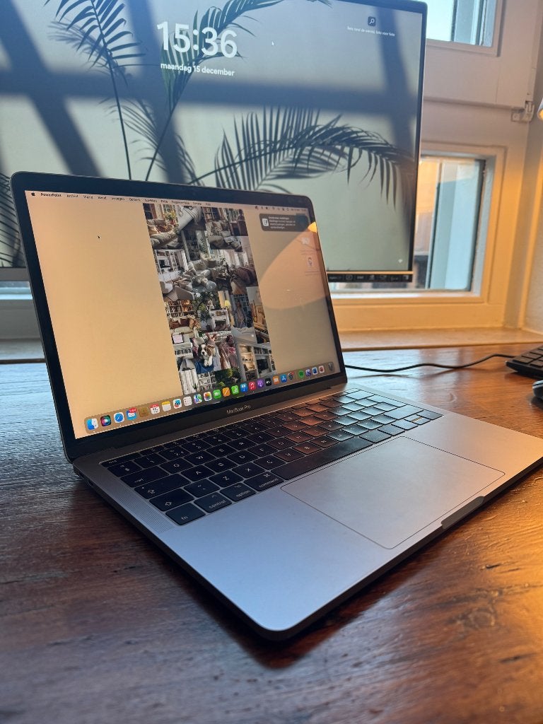 MacBook Pro (13 inch) 2017, Computers en Software, MacBook Pro, 2 tot 3 Ghz, 13 inch, Ophalen of Verzenden