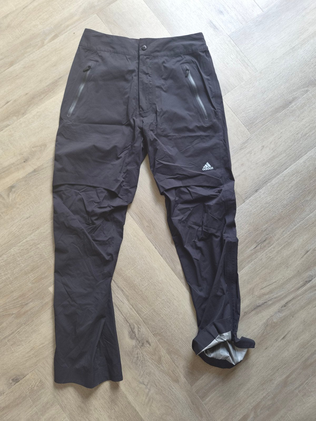 Adidas Adipure Golf Regenbroek - Maat S, Ophalen of Verzenden