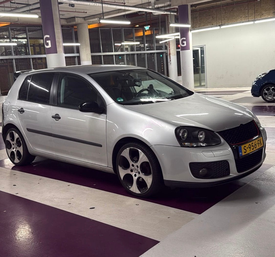 Volkswagen 2005 Grijs
