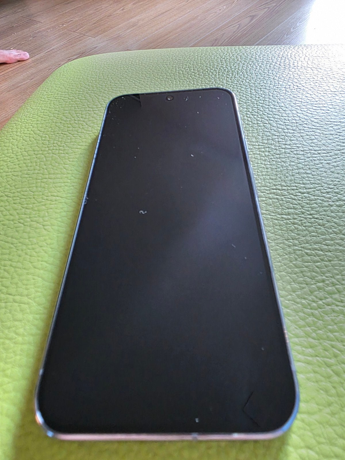 Google Pixel 10 Pro XL- Zo goed als nieuw, Ophalen, Overige modellen, Zo goed als nieuw, Zonder simlock