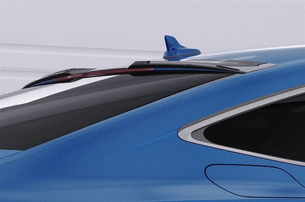 Achterruit Spoiler Voor Audi A7 / S7 / RS7 C8 [4K] Sportback, Verzenden, Automotive Parts, A.parts@hotmail.nl, Trasmolenlaan 12 3447 GZ Woerden