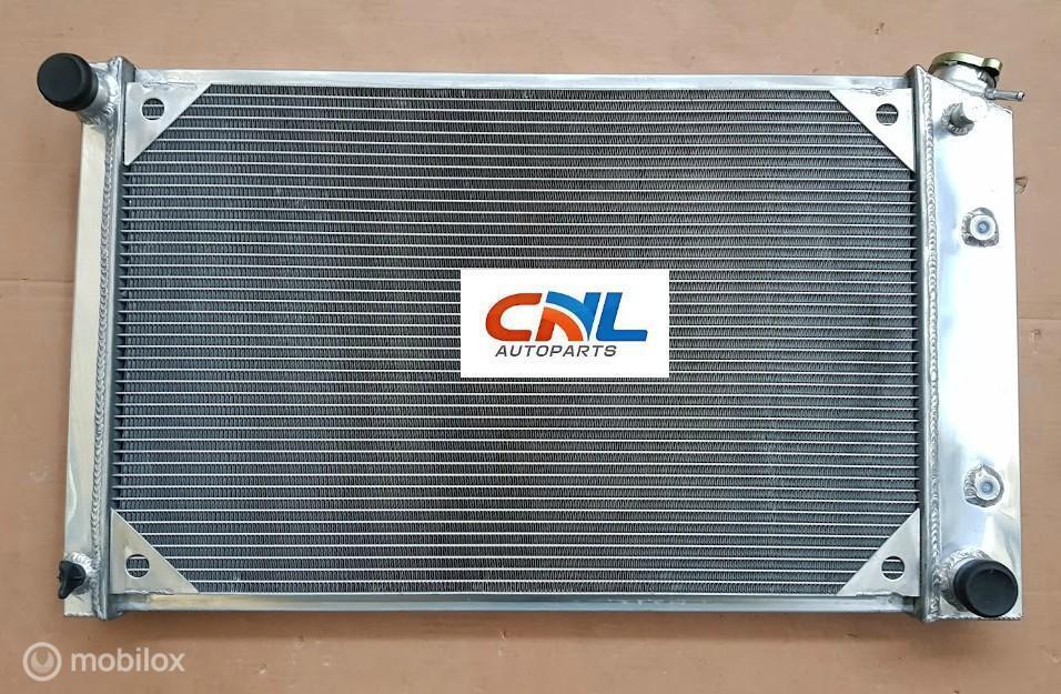Radiateur 70-87 Chevrolet Buick Regal/Chevy Camaro /75-Nova