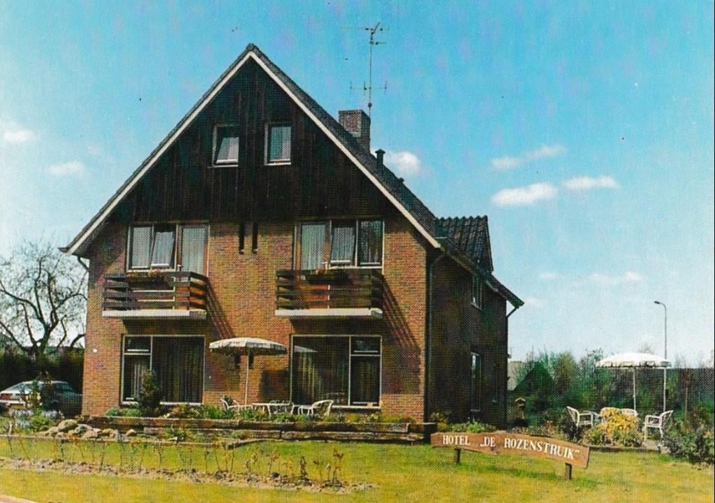 Ootmarsum           891a, Verzamelen, Ansichtkaarten | Nederland, Ophalen of Verzenden, Voor 1920