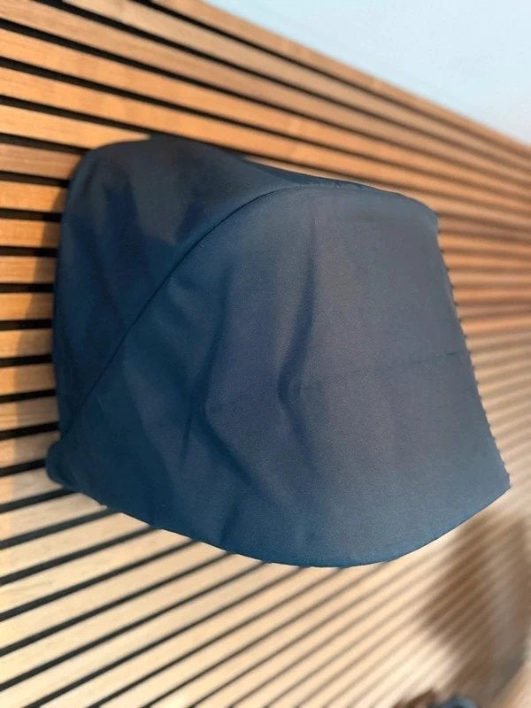 Dubatti Two/ Two E2 • XL Zonnekap - Navy Blue • Nieuwstaat!, Ophalen of Verzenden, Zo goed als nieuw, Overige merken, Zonnekap