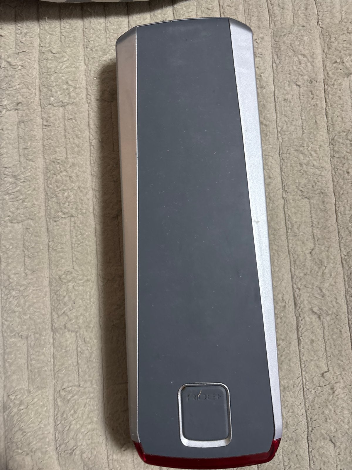 Trek Accu E-bike Batterij, Ophalen, Gebruikt