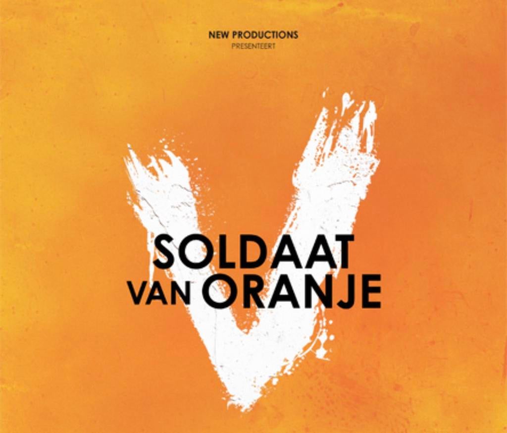 2x jeugd ticket 13 mei (onder 18 jaar) soldaat van oranje, Tickets en Kaartjes, Twee personen, Mei