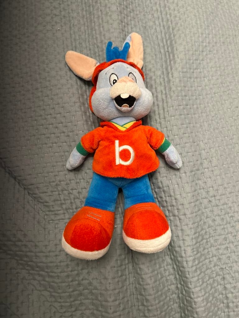 Bobo knuffel, Ophalen of Verzenden, Overige typen