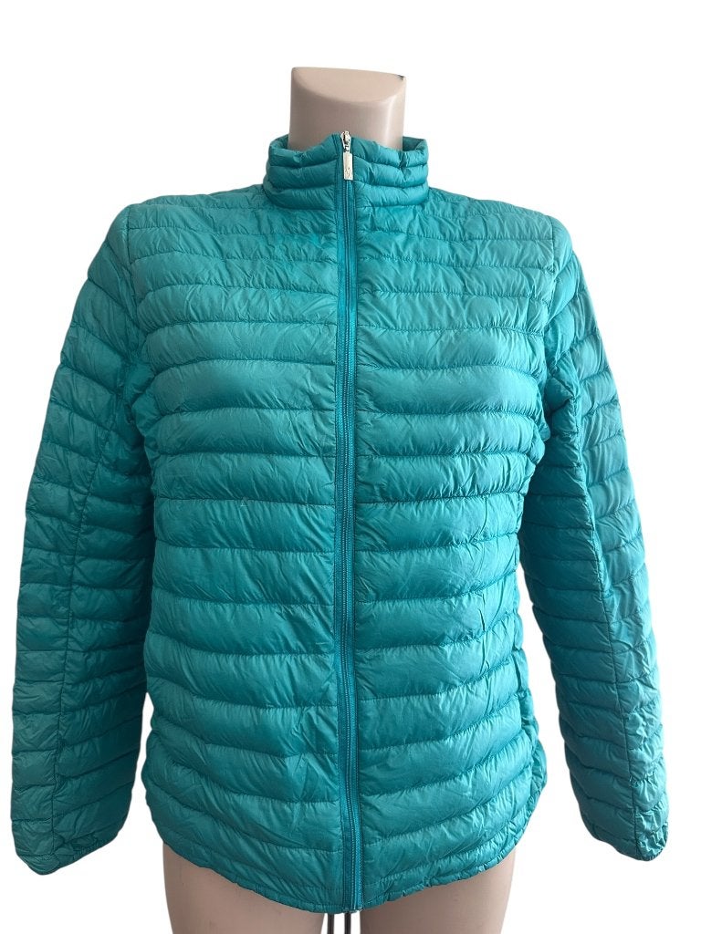Moncler jas M, Maat 38/40 (M), Zwart, Nieuw, Ophalen of Verzenden