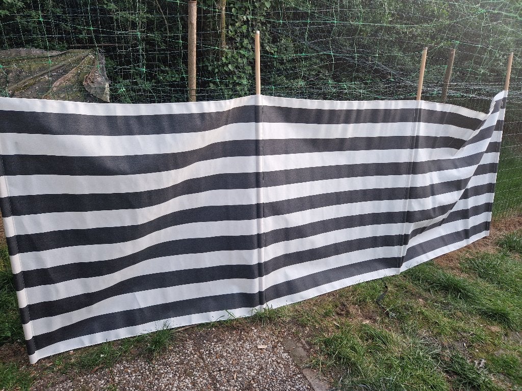 15, Tuin en Terras, Ophalen, Nieuw