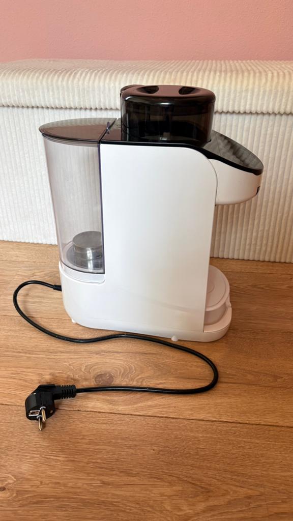 Easy baby milk maker, Ophalen, Zo goed als nieuw, Overige typen
