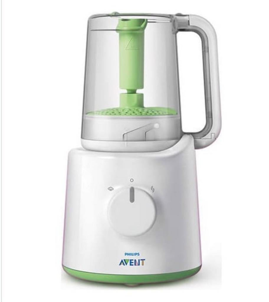 Philips Avent Stomer/Blender voor Babyvoeding, Witgoed en Apparatuur, Blenders, Ophalen of Verzenden