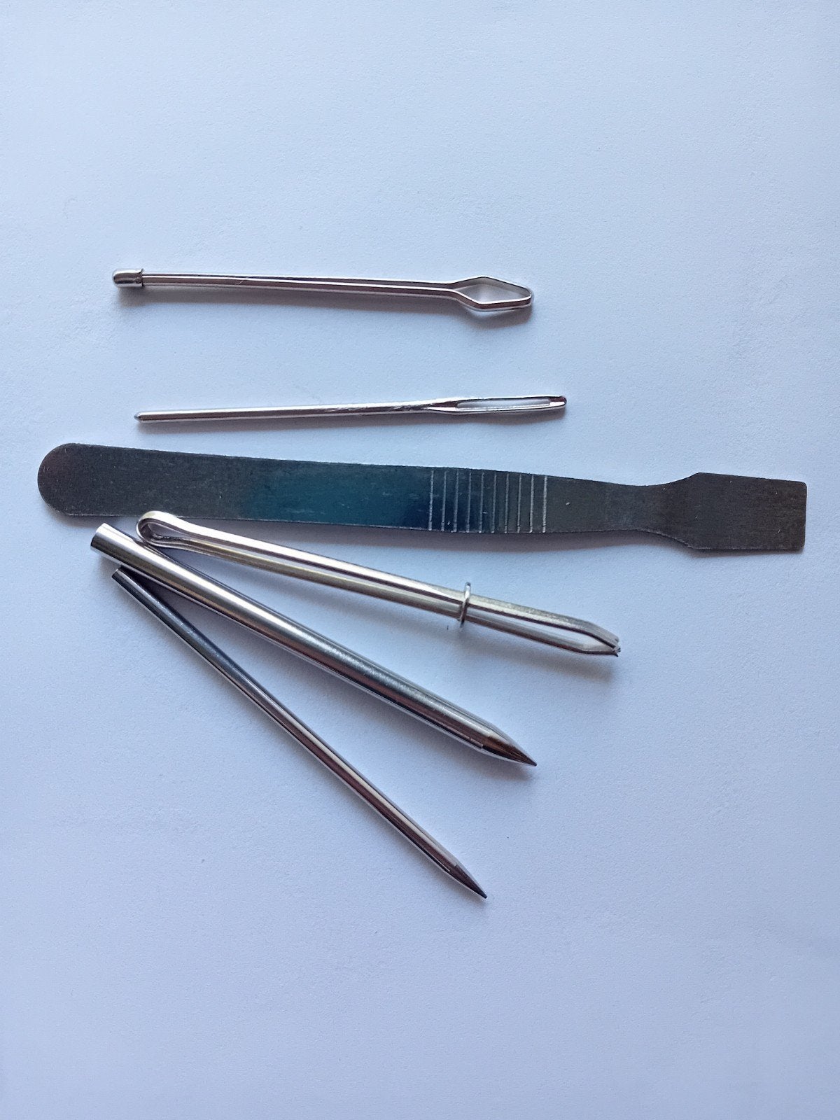 Paracord gereedschap, Ophalen of Verzenden, Gereedschap of Toebehoren