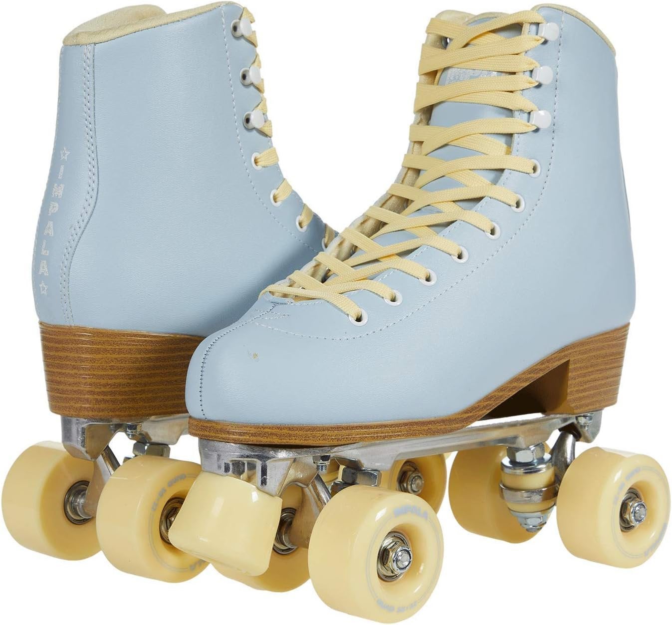 NIEUW Impala Roller Skates - Sky Blue EU maat 34, Ophalen of Verzenden, Nieuw, Kinderen