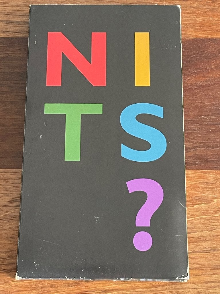 3Cd + Dvd Set Nits ? 40 years of NITS 1974 - 2014 incl 4NEW!, Gebruikt, Boxset, Ophalen of Verzenden, Inclusief boekje