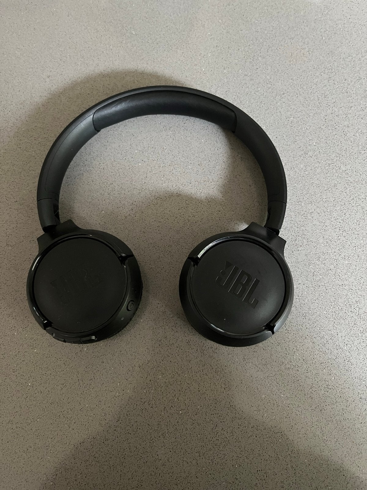 JBL Tune 510BT Draadloze On-ear Koptelefoon Zwart, JBL, Bluetooth, On-ear, Ophalen of Verzenden