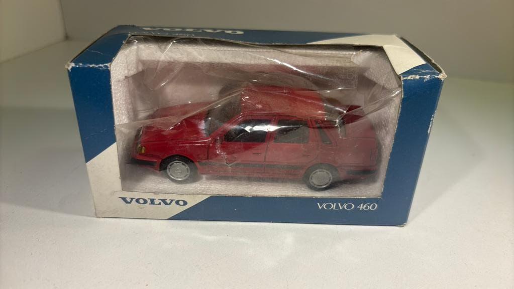 Volvo 460 pillen 1.43, Overige merken, Auto, Ophalen of Verzenden, A