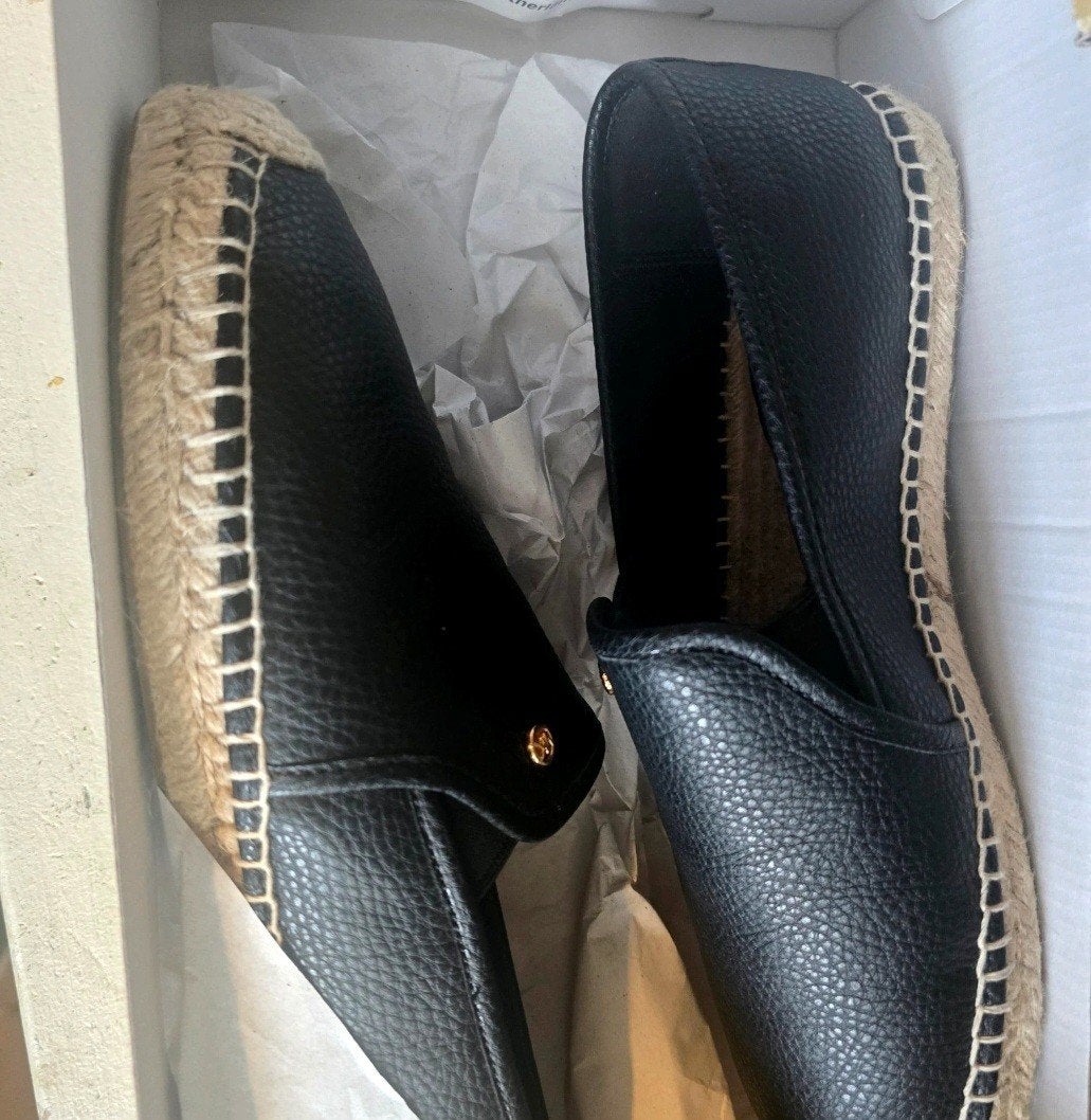 Nieuw in doos Michael Kors Espadrilles 39.5, Ophalen of Verzenden, Nieuw, Espadrilles of Moccasins