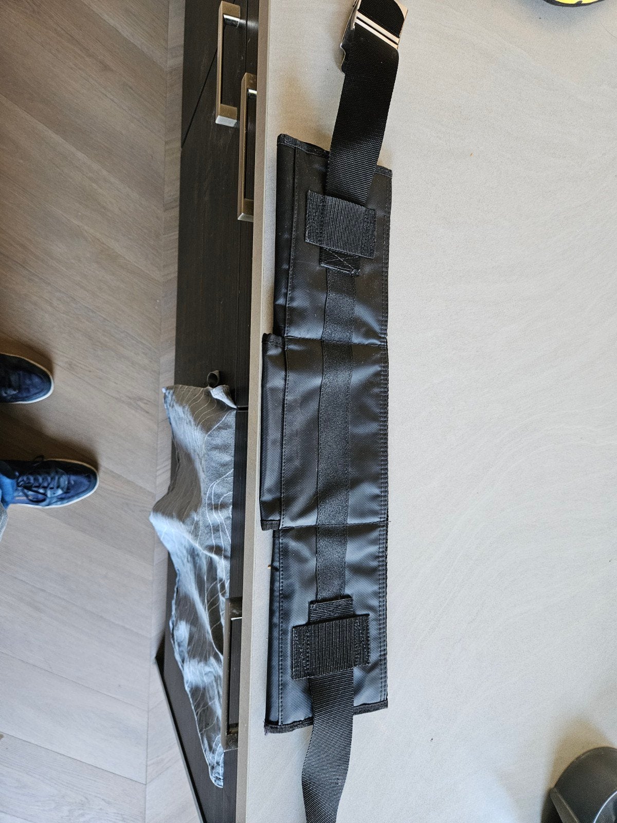Suunto gewichtsgordel voor duiken, Ophalen of Verzenden, Nieuw