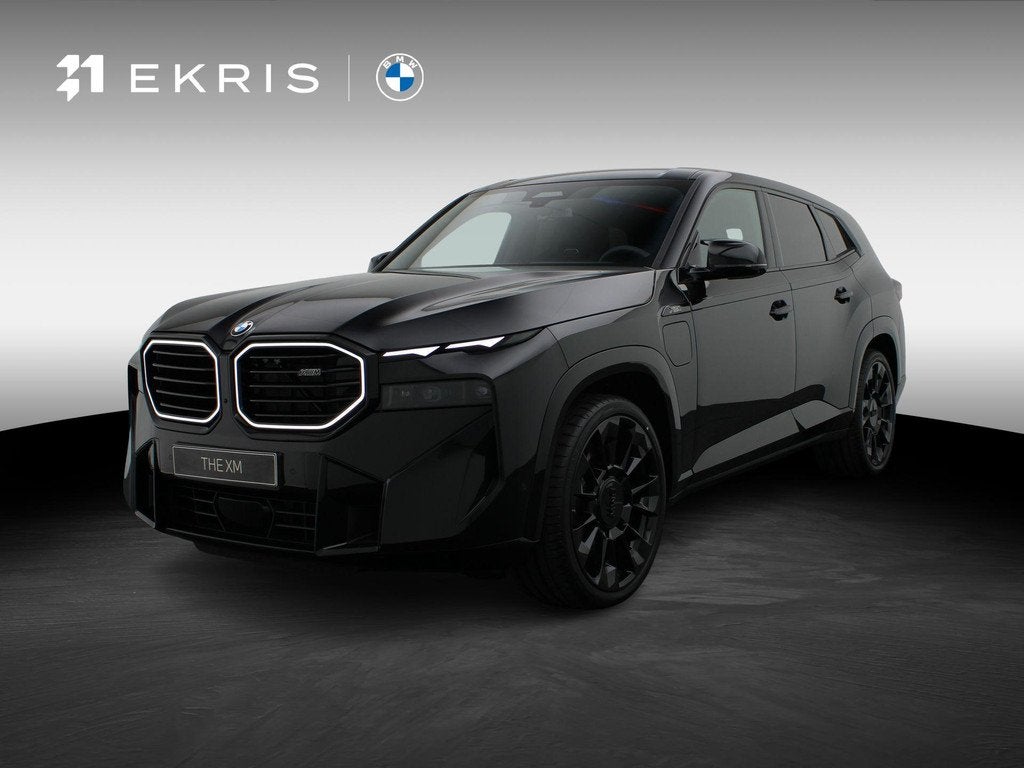 BMW XM 50e High Executive | Bowers & Wilkins | Trekhaaak | M