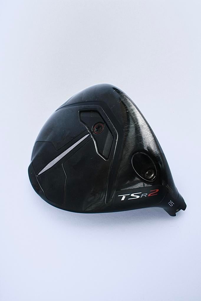 Titleist TSR2 Fairway Wood 15 – Clubhoofd – Rechtshandig, Ophalen of Verzenden, Club