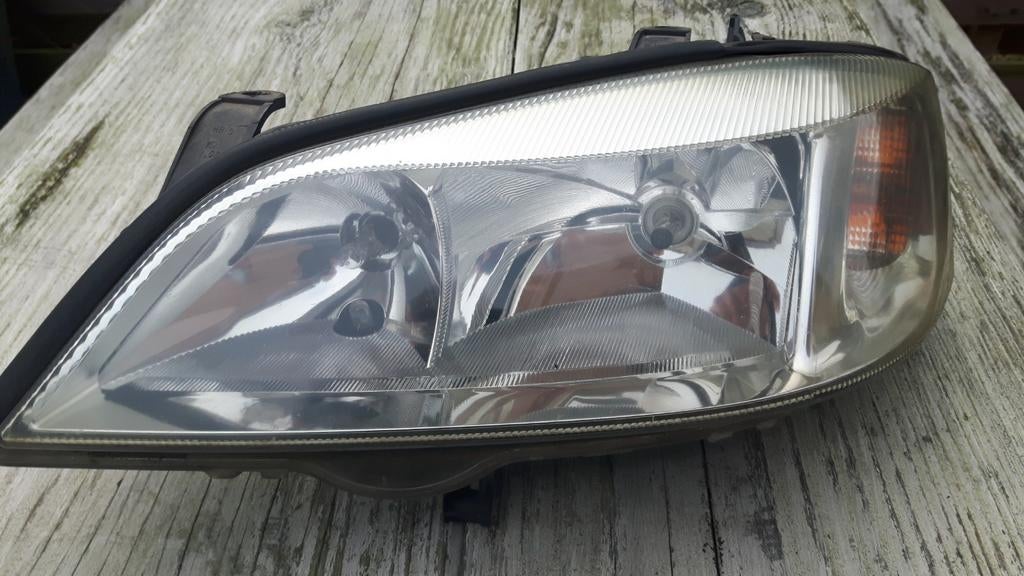 Koplamp achterlichten Opel Astra G, Auto-onderdelen, Verlichting, Ophalen of Verzenden, Opel