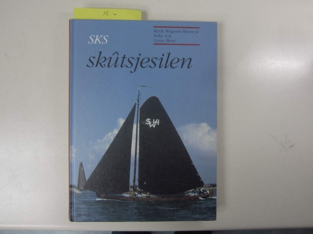 platbodem boeken, Ophalen of Verzenden, Nieuw, Overige onderwerpen