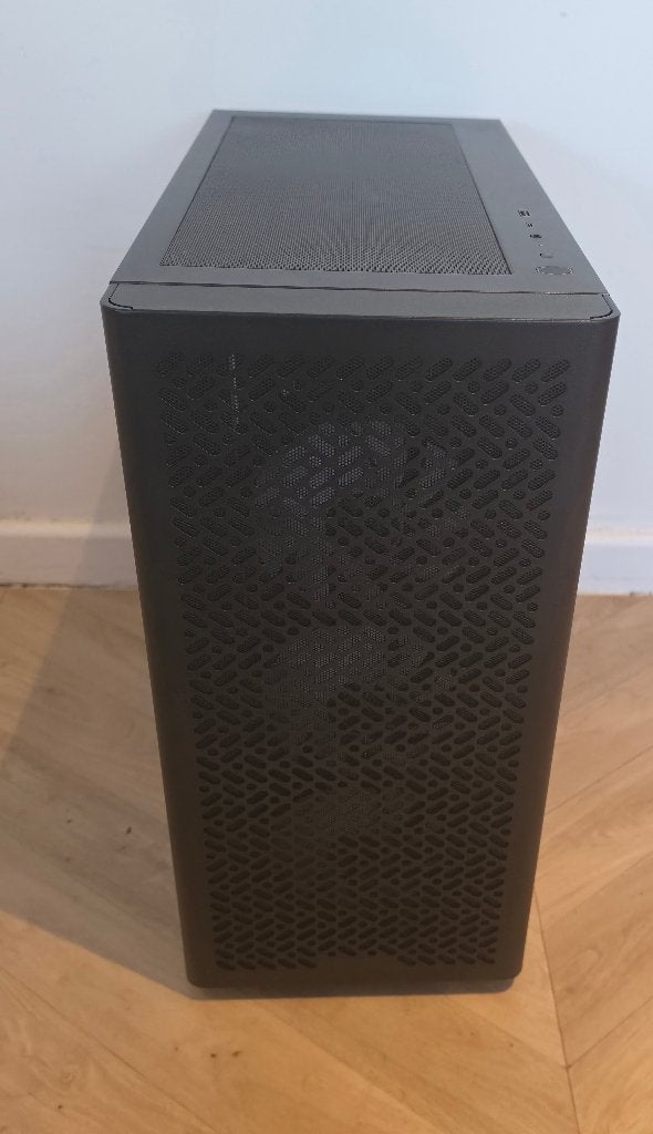 Intel Core i9 Desktop Machine, 64 GB of meer, Ophalen of Verzenden, Zo goed als nieuw, SSD