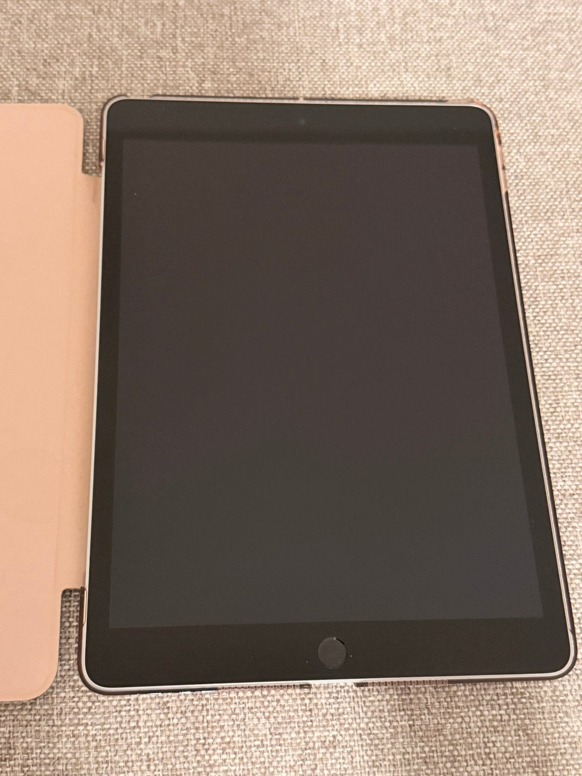Zo goed als nieuw! Ipad 9th generation 64GB. Zilver, Computers en Software, Apple iPad, Zo goed als nieuw, 64 GB, Ophalen