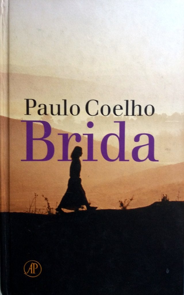 Paulo Coelho - Brida (Ex.3), Ophalen of Verzenden, Zo goed als nieuw, Wereld overig