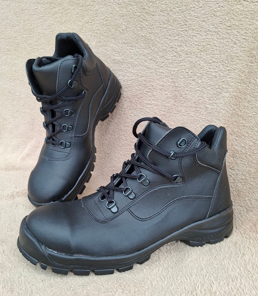 S2 Werkschoenen, merk Neskrid, maat 45, Kleding | Heren, Zwart, Nieuw, Ophalen of Verzenden, Neskrid