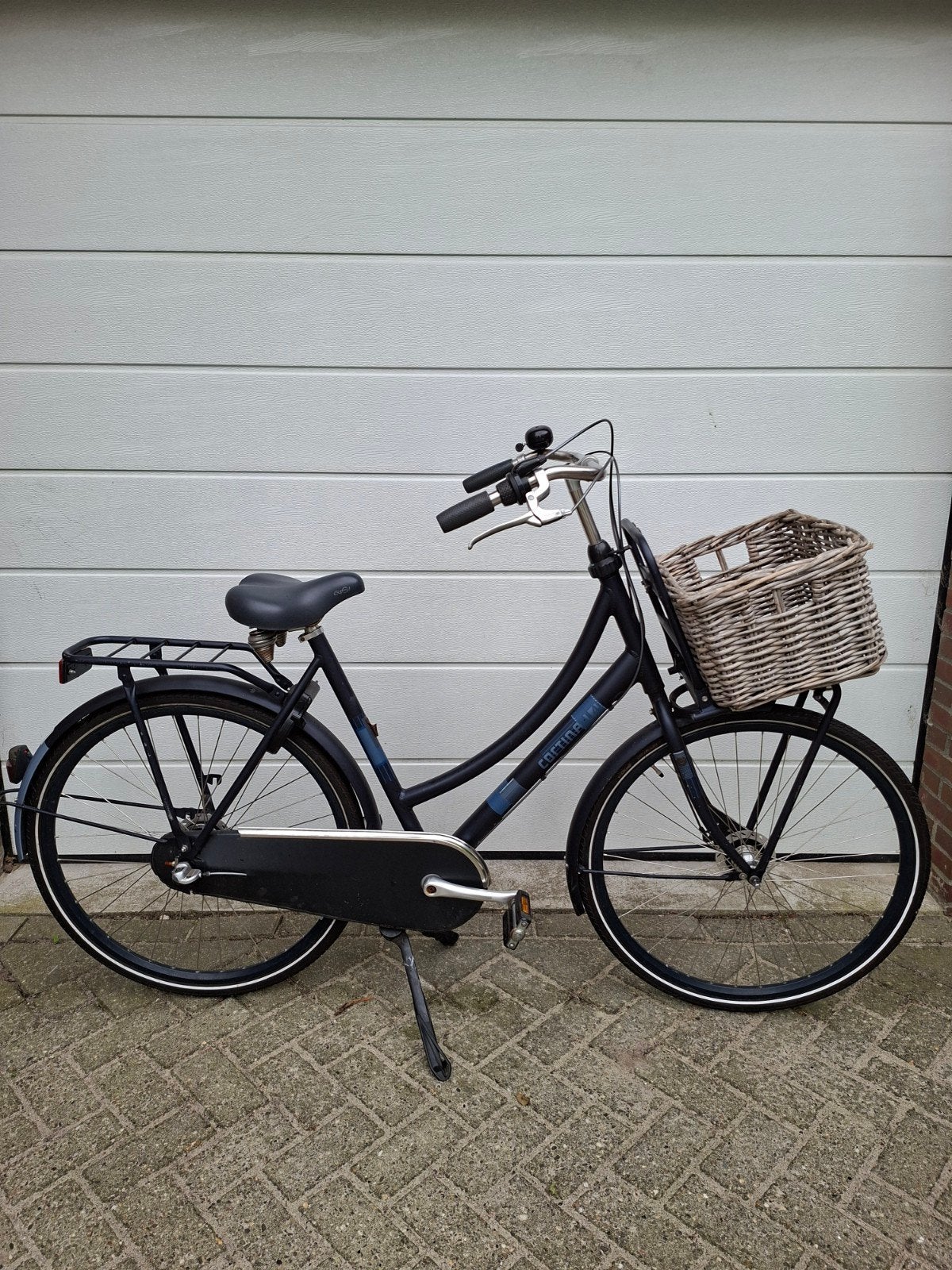 Prachtige Cortina u4 28 inch, Ophalen, Zo goed als nieuw, Overige merken, Versnellingen
